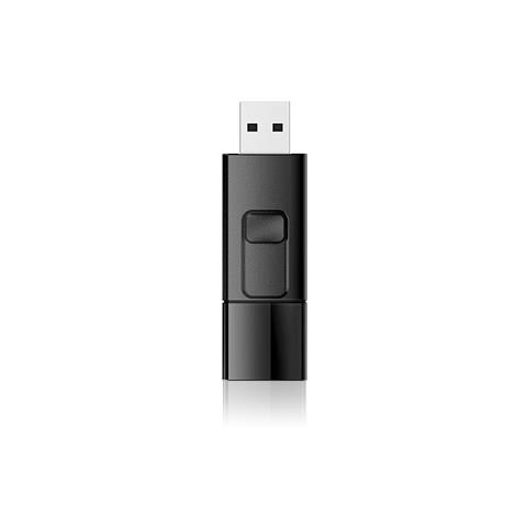 Blaze B05, USB 3.0 (3.1 Gen 1) , Type-A, 0 - 70 °C, Slide, Nero, Blister - Foto 2